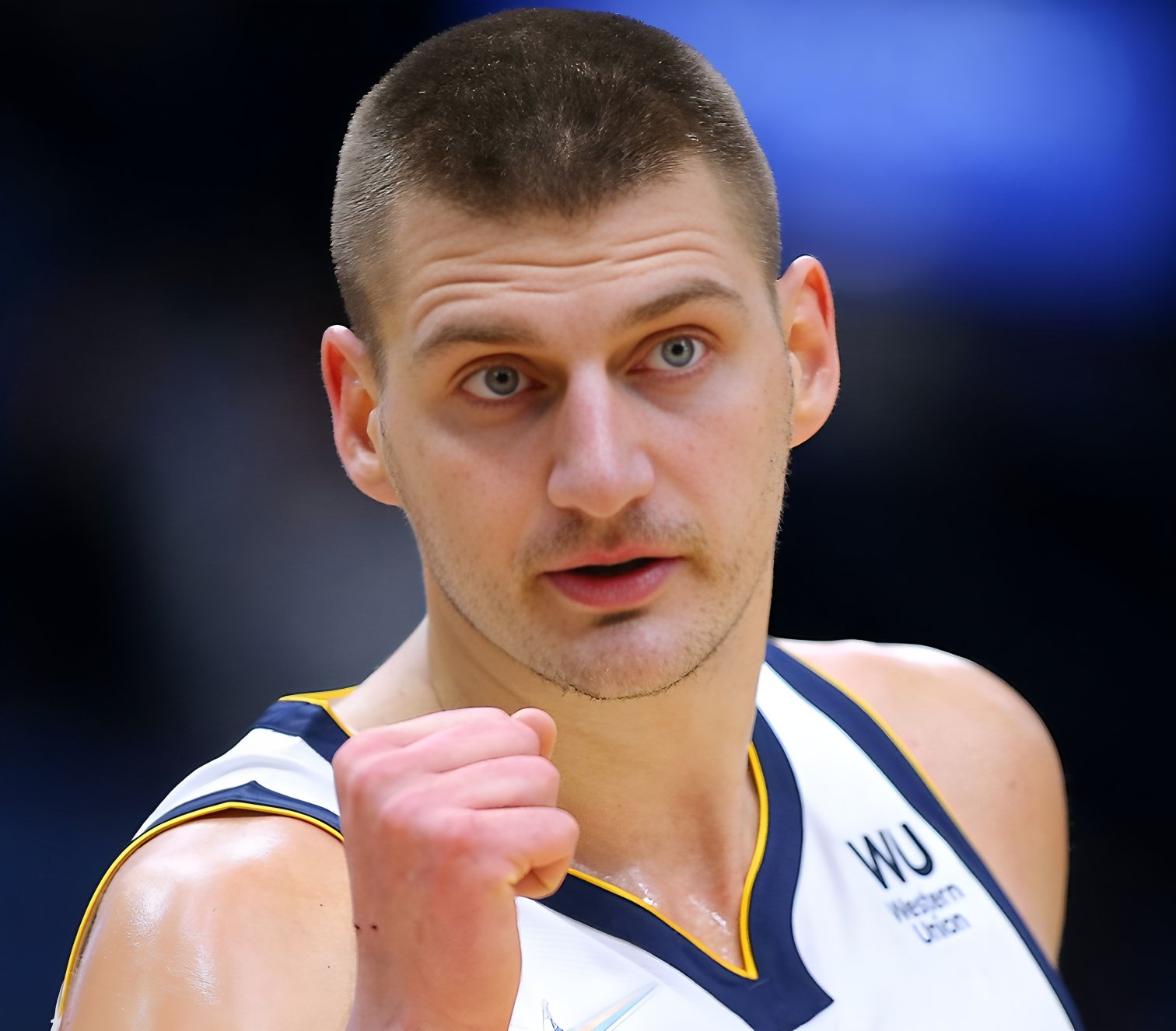 约基奇我将化身NBA大后续来了的简单介绍